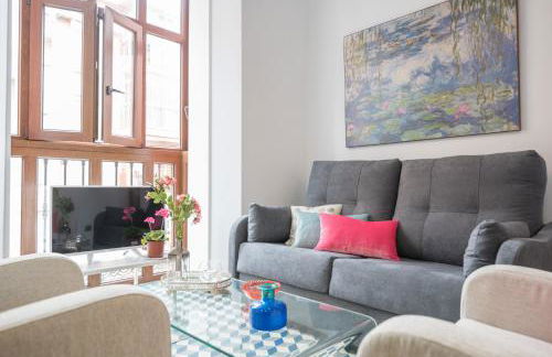 Apartamento El Carmen - Photo 8