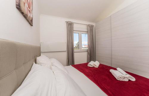 VILLA BIANCA - Apartment with Private pool - Foto 18