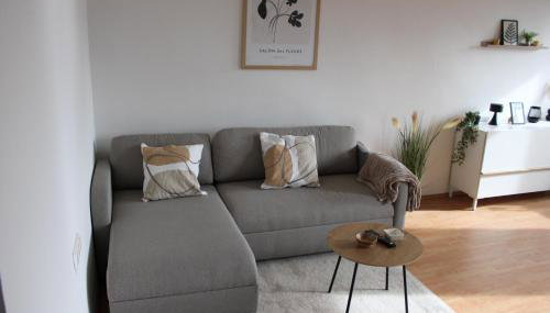 RuhrGEbietsquartier II - Nähe Veltins Arena - Foto 2