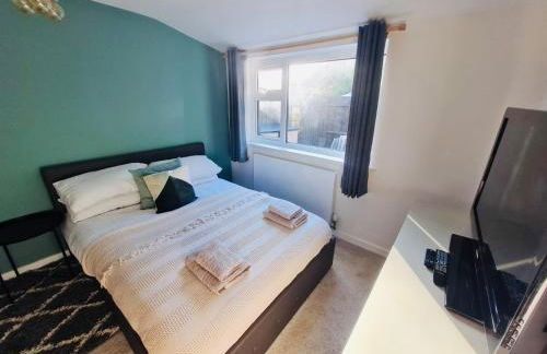 The Annexe at Tenniside - Foto 6