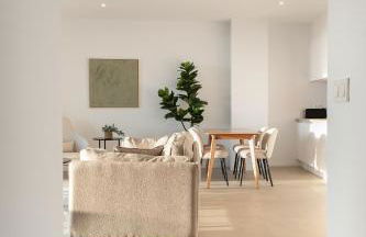 Pure Sea Apartments Villajoyosa - Foto 31