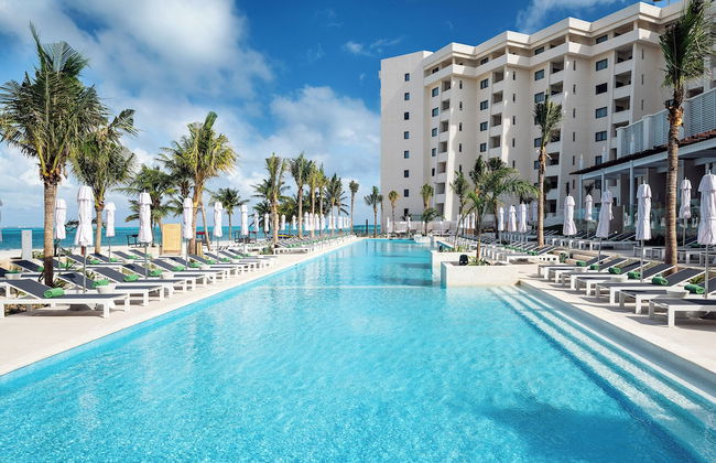 Melia Casa Maya Cancun All Inclusive - Foto 42