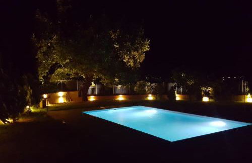 Villa Evelina - Foto 17