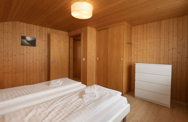 Chalet Reinhysi - Foto 21