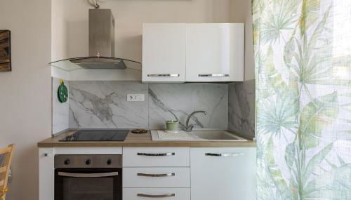 F&F Guest House - Foto 3, stove