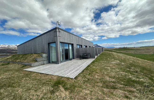 Eiðhús Apartments - Foto 1