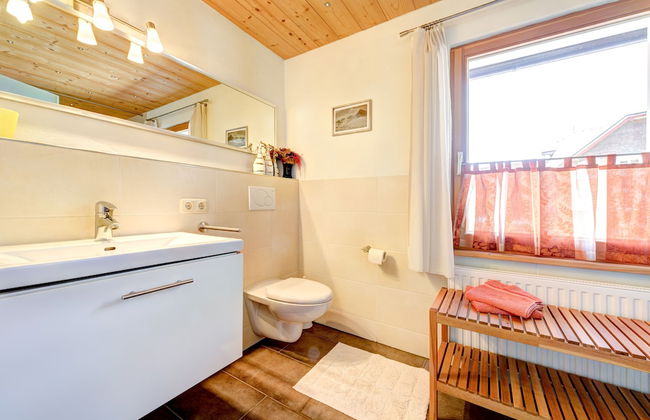 Haus Muehlebach by A-Appartements - Foto 27