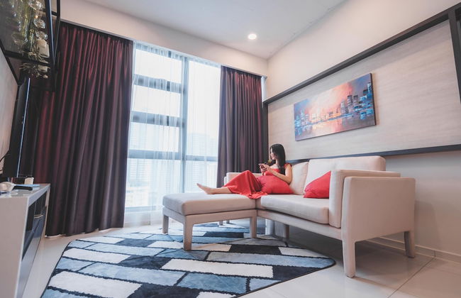 The Robertson by White Forest Suites - Foto 17