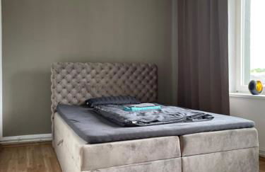 Zuhause auf Zeit Ruhige Lage Parkplatz Wifi - Foto 7