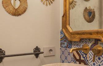 Appartamento con terrazza La Voliera di Bacco - Foto 46