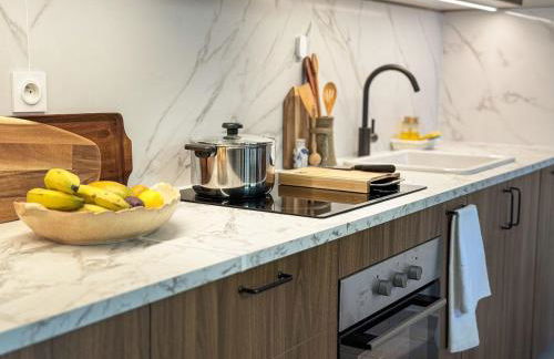 Horizon Caluire - T3 chaleureux avec balcon - proche Lyon - Foto 20