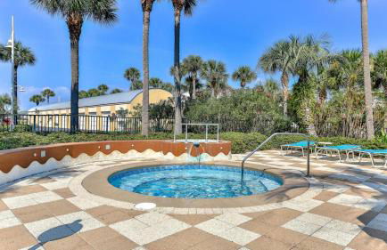Harbor Landing 701B - 3BR Luxury condo with Gulf and Destin Harbor Views - Foto 86