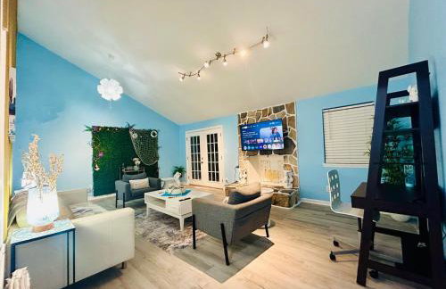 Coastal Retreat Near Pineville and CLT - Foto 18