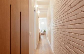 Newly Renovated Stylish Eixample - Great Location - Photo 33