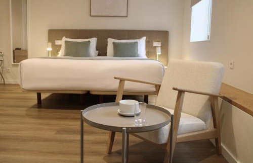 Rossio Garden Suites - Foto 19