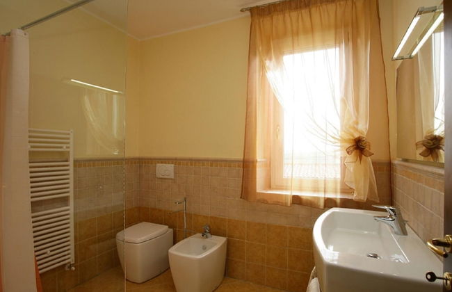 Belvilla by OYO San Giuseppe - Foto 15