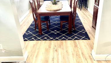 Cozy Home By University Circle VA,CC & Museum - Foto 3