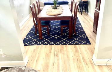 Cozy Home By University Circle VA,CC & Museum - Foto 3