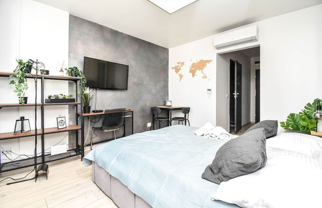 EASY RENT Apartments - Smart 705 - Photo 4