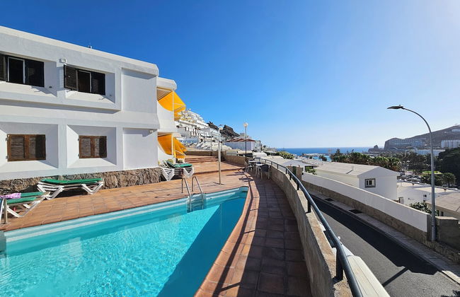 Modern Apartment With sea View Nearby the Beach - Photo 20