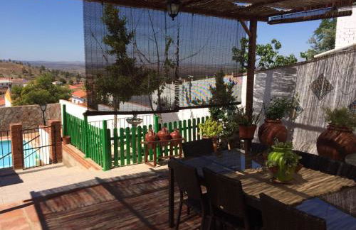 Casa Rural Tita Sacramento - Foto 76