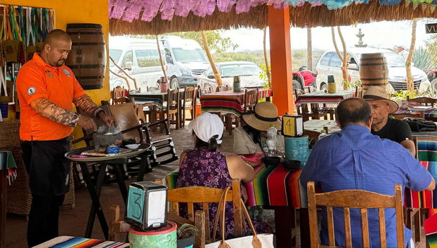 Alla scoperta dei più autentici sapori messicani