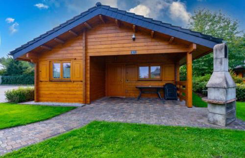 Golden Hop Waldsiedlung - Foto 1