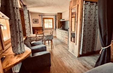 Chalet du Paradis - Foto 51