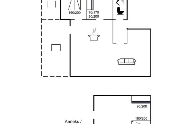 "Oskari" - 175m from the sea - Foto 26
