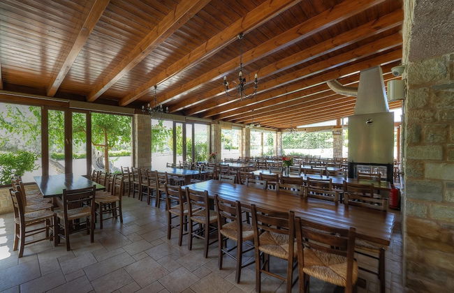 Panakron the Dream Place In Amari Village - Foto 16