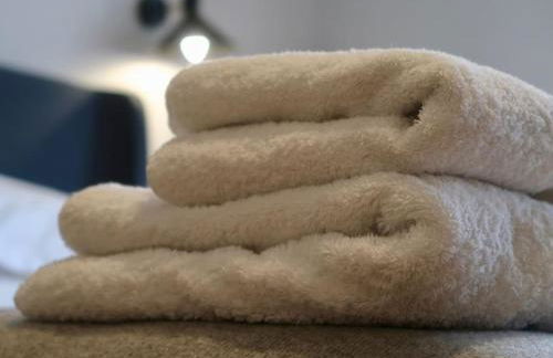 Stylish Studio Apartment, ensuite, kitchenette - Foto 16