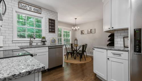 Explore Historic DT In This Cozy Open Air 5BR Stay - Foto 5