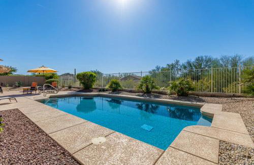 Luxury Stay At Estrella Mountain Ranch - Foto 39