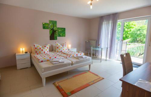 Traumferienwohnung an der Mosel - Gabi Schöneberg - Foto 13