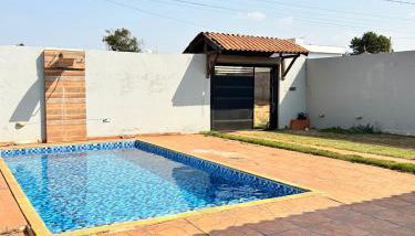 House with leisure area in Vale do Iguapó - Foto 4