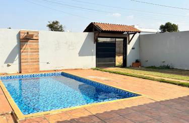 House with leisure area in Vale do Iguapó - Foto 4