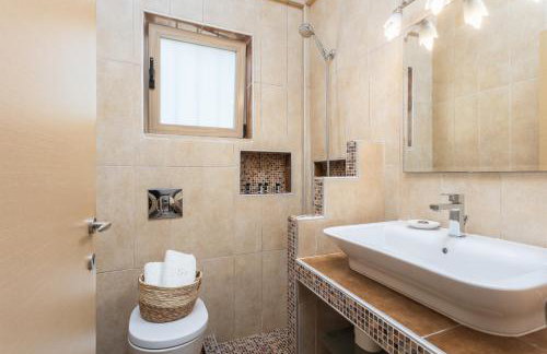 Stefania Villa Dio in Roumeli - Photo 28