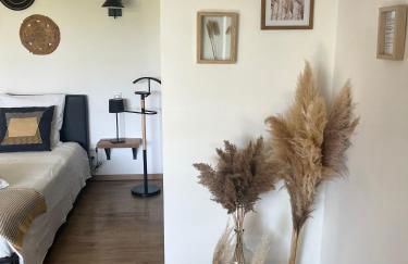 Gîtes dans Mas en pierres - Foto 28