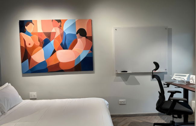 City Garden Suites - Panorama Penthouse - Foto 4