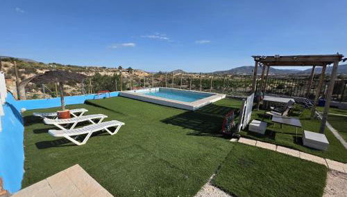 Casa Rural Natur Libre - Foto 4