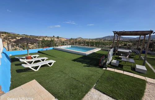 Casa Rural Natur Libre - Foto 4