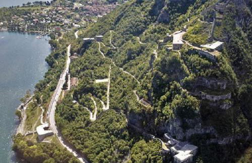 Villa Beatrice front lake - Foto 79