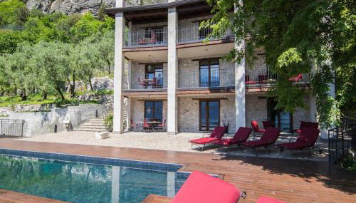 Casa Sopino 3 - Foto 2, sunbed