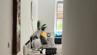 Precioso Apartamento Madrid Centro - Foto 5