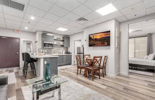 Stylish and Prestigious - 2 Bed 2 Bath On The Avenue - Foto 10