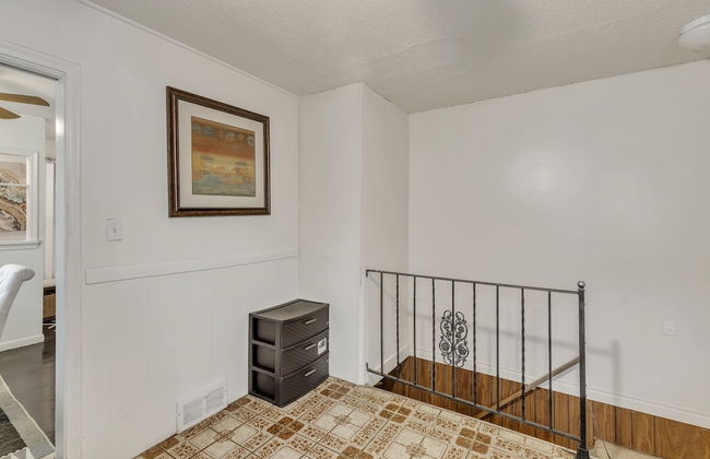 Cozy 3br Westland Retreat 3 Bedroom Home by RedAwning - Foto 25