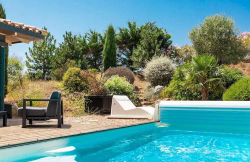 Les Hameaux De Buttaciolo - Foto 41