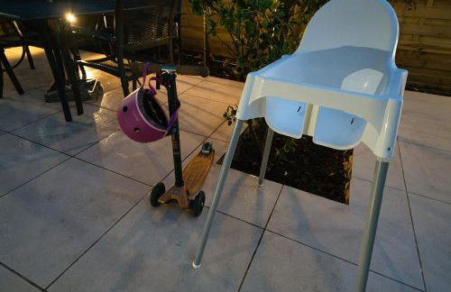 Greater London Rentals - Foto 20