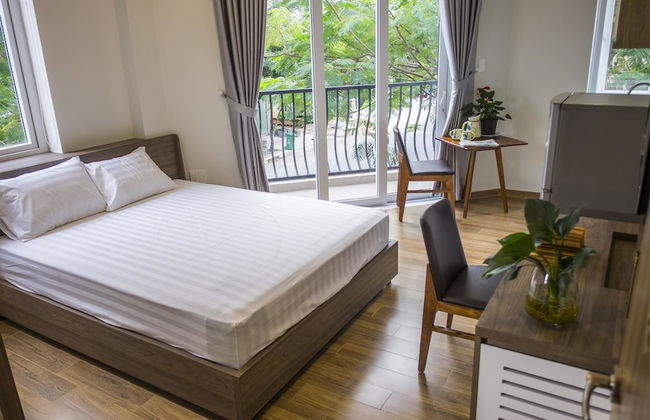 Spring Light Apartment - Photo 9