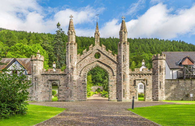 The Kenmore Club By Diamond Resorts - Foto 30